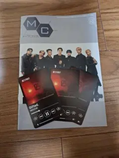 BE:FIRST コラボカフェGifted. SOTA