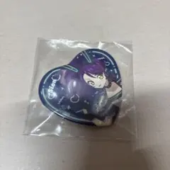 プリパラ まるくじ プリティーシリーズ15周年 缶バッジ アクキー 東堂