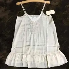 新品 ユナイテッドアローズ lotta love ロングキャミソール フリーのサムネイル