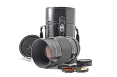 Nikon Reflex Nikkor C 500mm F8 #8330のサムネイル
