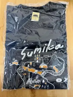 2026年最新】sumikaユニホームTシャツの人気アイテム - メルカリ