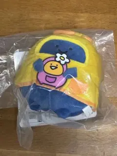 お文具といっしょ　一番くじ