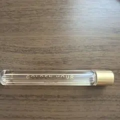 ハーリップトゥ　Perfume oil golden hour