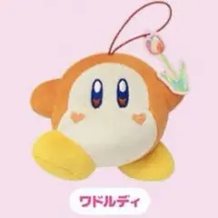 ワドルディ マスコット ぬいぐるみ