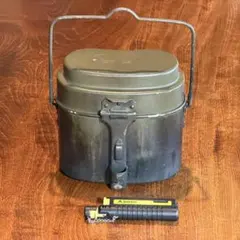 日本軍 飯盒 昭一八 当時物 戦時資料 - メルカリ