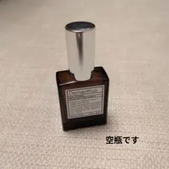 残量わずか　空瓶 オゥパラディ オスマンサス 香水 15ml 日本製のサムネイル