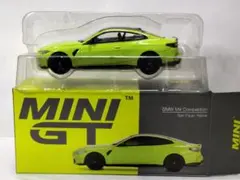 MINI GT BMW M4 GT3 #24 2022 IMSA - メルカリ