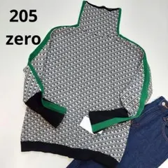 205zero