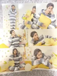 2025年最新】mssp ブロマイドの人気アイテム - メルカリ