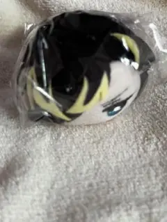 ヒプマイ 十四 きゃらフィット