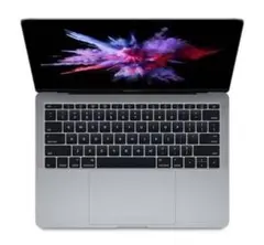 MacBook Pro (256GB, i5, 8GB) 本体、充電器、マウス