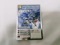旧デジモンカード Vj-1 秘められし究極パワー！！！ | Mercari