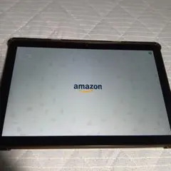 Amazon Fire HD 10 最新 第13世代 32GB - メルカリ