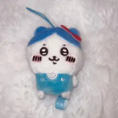 ちいかわ × サンリオ キャラクターズ マスコット キティ ハチワレ