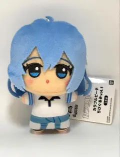 カラフルピーチ ヨーカドー ぬいぐるみ るな Amazon.co.jp: からぴち ぬいぐるみ イトーヨーカドー るな