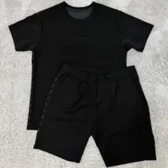 FR2GOLF パイル地 ポロシャツ ショートパンツ セットアップ - メルカリ