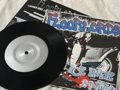 Misfits、Black Flag、Danzig関連のオブスキュア7”