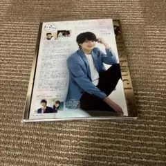 ACEs 切り抜きセットまとめ売り➕ポスター1枚