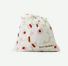 Marimekko　Mini Unikko All Purpose Bagのサムネイル