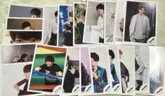 SnowMan 公式写真 深澤辰哉 まとめ売り