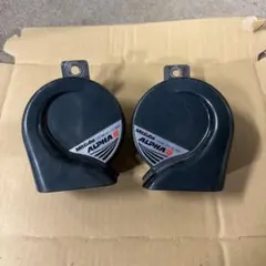 ミツバサンコーワ ALPHA II ホーン 12V