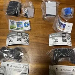 プレイステーション　ヒストリーコレクション他セット