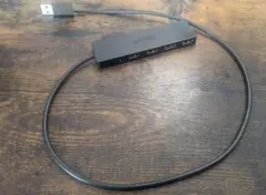 Anker USB3.0 ウルトラスリム 4ポートハブ