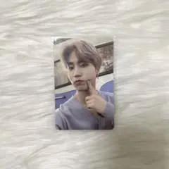 Stray Kids NOEASY ハン