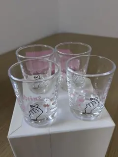 2026年最新】韓国焼酎グラスの人気アイテム - メルカリ