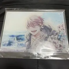 新品未開封 美しい彼 JOYSOUND コラボ アクリルブロック - メルカリ