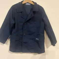 ファミリア　ナイロンジャケット　120