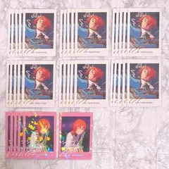 あんスタ 月永レオ 36枚 ぱしゃっつ 7.8周年 まとめ売り