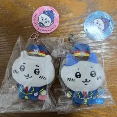 2025年最新】駅員 ちいかわの人気アイテム - メルカリ