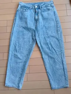 H&Mレディースデニム　40