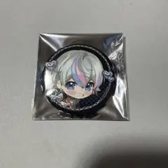 シクフォニ＊雨乃こさめ＊缶バッジ（第16弾）＊RAGESD②