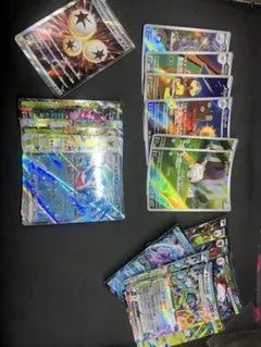 2026年最新】ポケカ まとめ売り arの人気アイテム - メルカリ