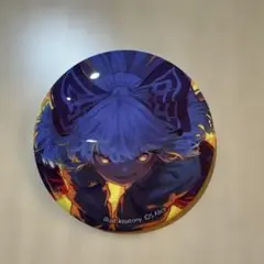 東方project 藤原妹紅 缶バッチ