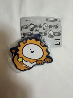 お文具といっしょ お文具さん 星座 ラバー チャーム しし座