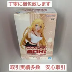 VOICEROID 弦巻マキ フィギュア ルームウェアver.②