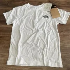 ノースフェイス 130 Tシャツ