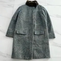 2026年最新】フェンディ 毛皮 ロング コートの人気アイテム - メルカリ