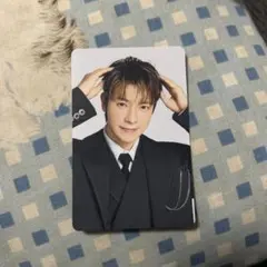 SUPER JUNIOR mu-mo特典 ドンヘ トレカ 6000円トレカ