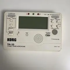 ギターチューナー、メトロノームのサムネイル