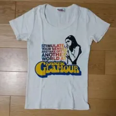 HYSTERIC GLAMOUR Tシャツのサムネイル