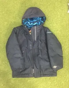 コロンビアスキーウェア上下 サイズ xs日本サイズの120cm相当