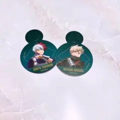 僕のヒーローアカデミア ヒロアカ 東急コラボ