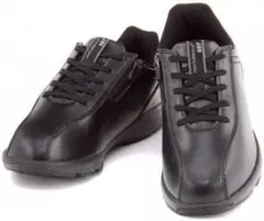 23.5cm 新品タグ付き　New Balance ブラック スニーカー