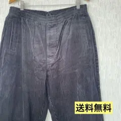 コーデュロイ xl