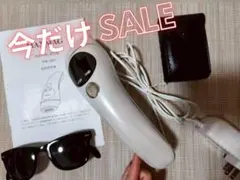 yete 脱毛器 本体 付属品セット - メルカリ