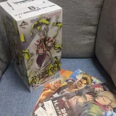 ストリートファイター6　一番くじ　Ｂ